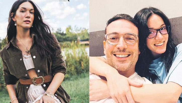 Hazal Subaşı: Duygularımı büyük yaşamam