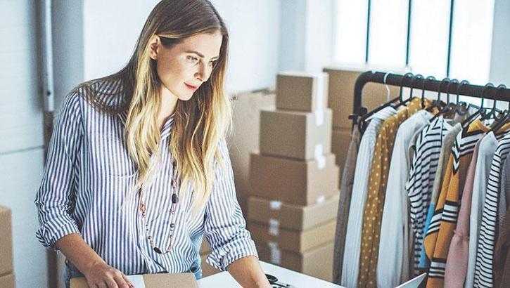 185 bin işyeri 7 milyon tüketici işin kolayını buldu