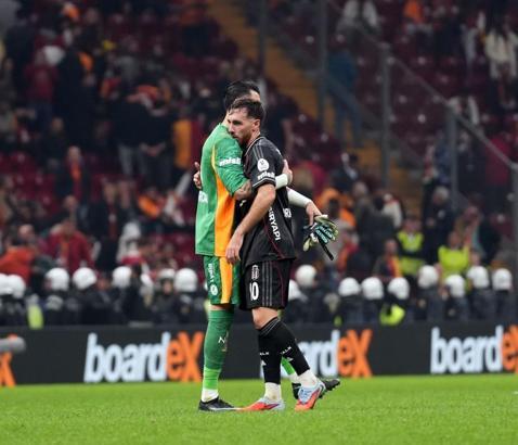 Ezberleri bozmak zor