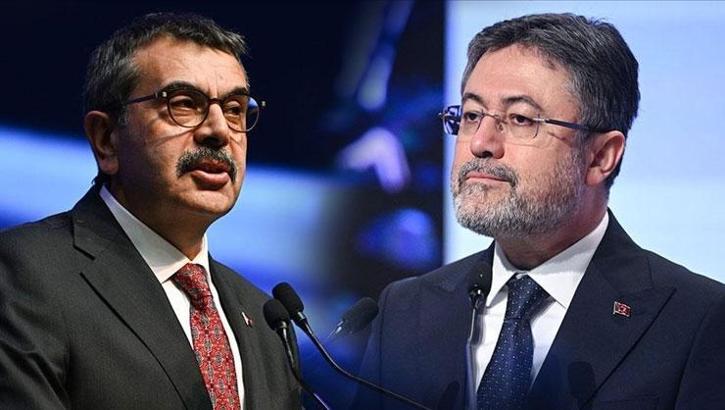 Milli Eğitim ile Tarım ve Orman bakanlıkları arasında 'çatı protokolü' imzalandı