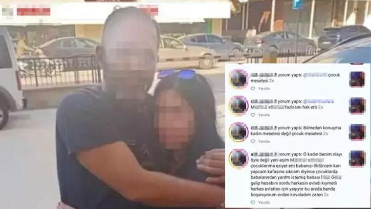 Aydın'da eski eş, 1 haftalık yeni eşi pompalı tüfekle vurdu! 'Babalarının kafasına sıkacağım'