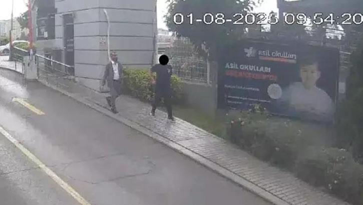 Borç batağından MOSSAD ajanlığına! İstanbul'da yakalanan casuslar hakkında yeni detaylar ortaya çıktı