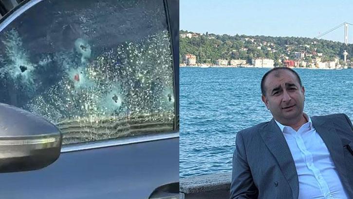 Sinan Ateş davası sanıklarındandı! Avukat Serdar Öktem silahlı saldırı sonucu hayatını kaybetti