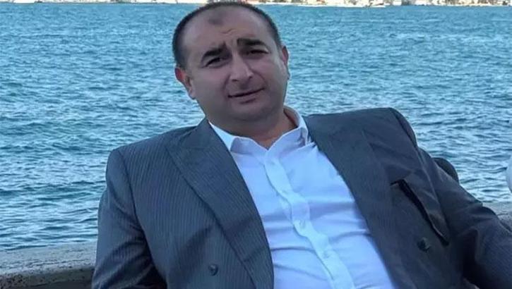 Serdar Öktem cinayetinde otopsi raporu ortaya çıktı!