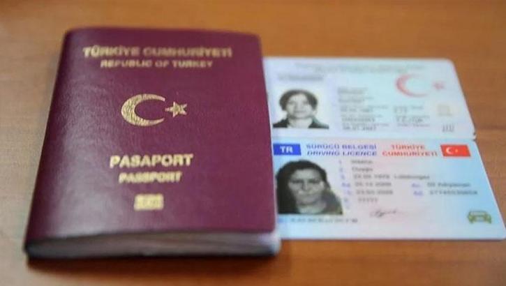 Kalem kalem hesaplandı: İşte 2026 Pasaport, kimlik, ehliyet, yurt dışı çıkış harcı, IMEI kayıt ücreti...