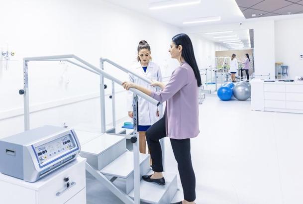 Uzmanından serebral palsi uyarısı: “Erken tanı ve çok yönlü tedavi şart”