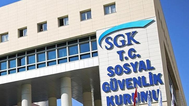 SGK'dan hizmet dökümlerinde "K" harfi olanlara uyarı: Emekli olamayabilirsiniz