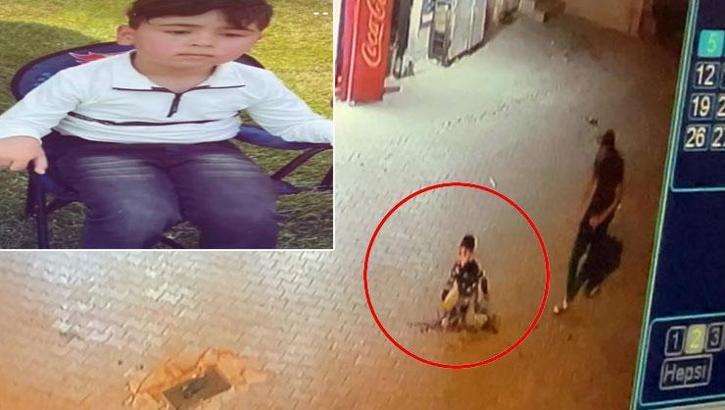 'Yan bakma' kavgasında 5 yaşındaki çocuk öldürülmüştü: Konya'daki dehşetin görüntüleri ortaya çıktı