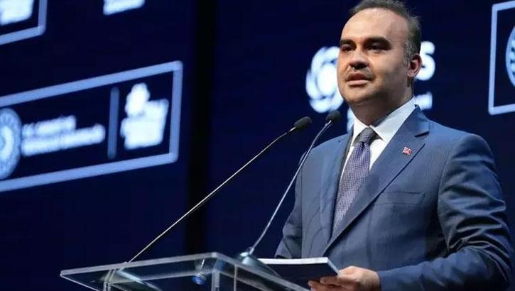 Bakan Kacır'dan yerel kalkınma hamlesi paylaşımı!