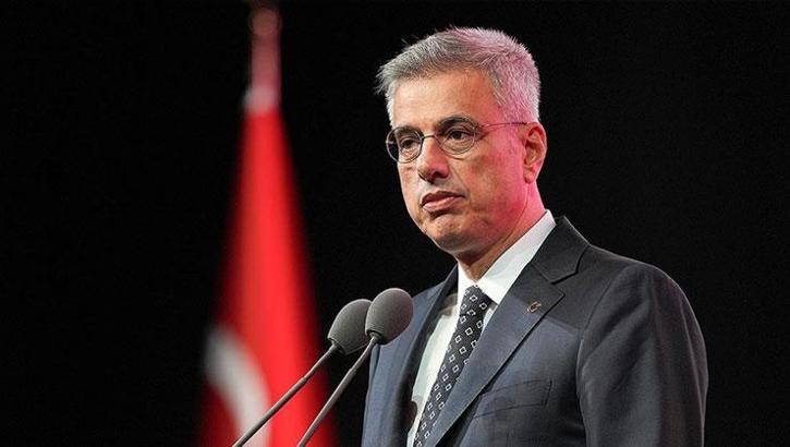 Bakan Memişoğlu: 'Organ bağışı artık e-Devlet’ten yapılabilecek'