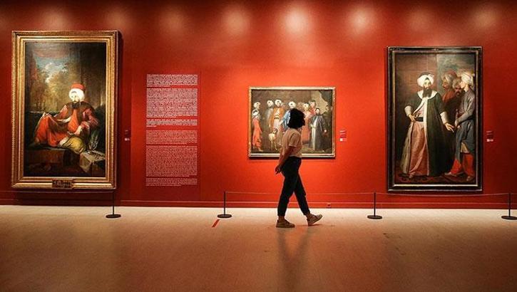 Zamanı Aşan Eserler: Geçmişten Günümüze Yolculuk