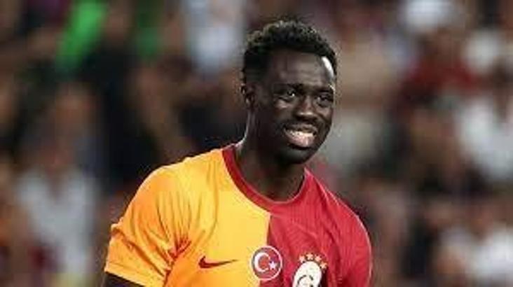 Davinson Sanchez'e 2 maç ceza! Galatasaray savunmada sıkıntı yaşayacak