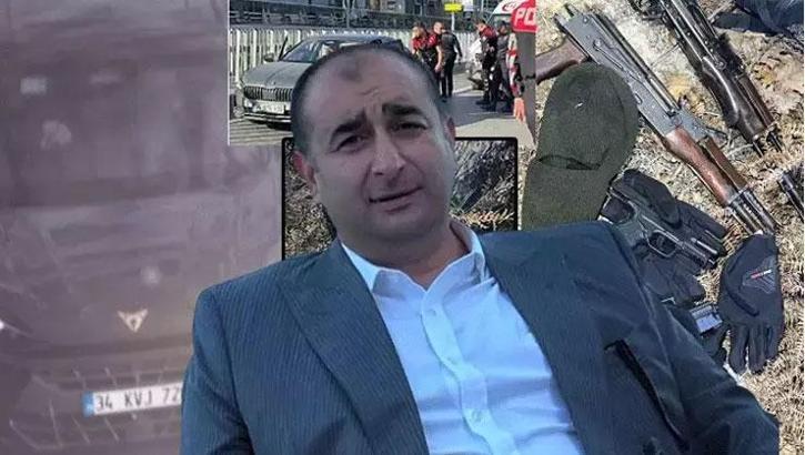 Avukata kanlı saldırıya ilişkin çarpıcı detay! Talimat yurtdışından verildi