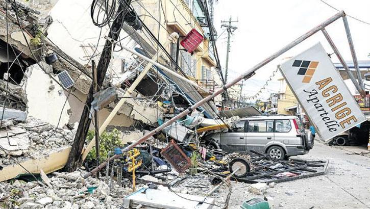 8 bin fazla artçı deprem