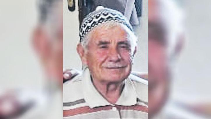 Domuz avında evlat kurşunu