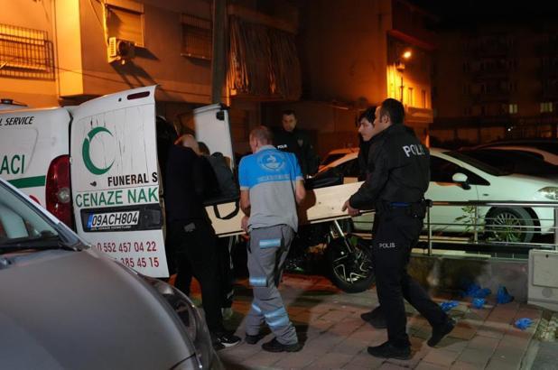 Nikahtan 1 ay sonra ölü bulunan çiftten geriye mutluluk fotoğrafı kaldı