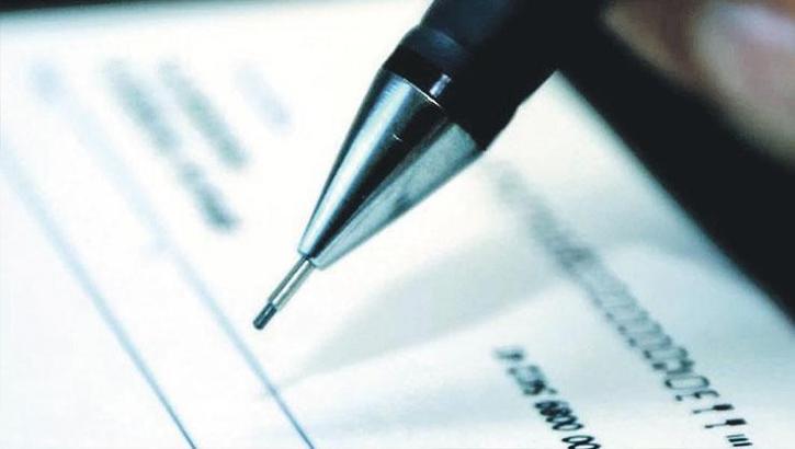 Senette sahteciliği bitirecek hamle! 'Kırtasiyeden al, doldur' dönemi tarih oluyor