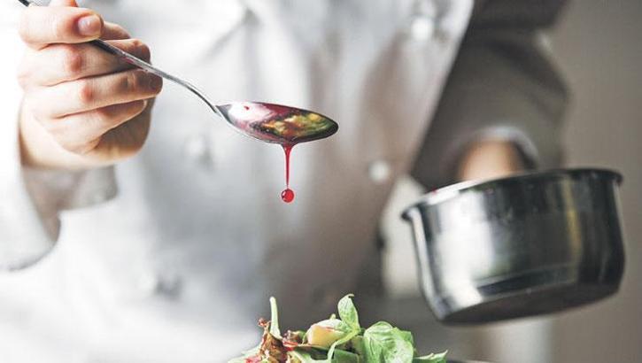 Gastronomi zirvesi İstanbul'da