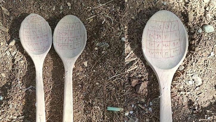 Mezarlıklardan çıkan büyüler hayrete düşürüyor