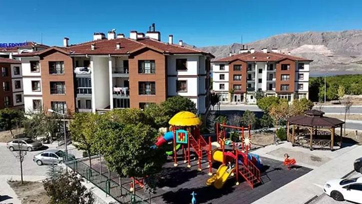 TOKİ'nin yüzde 25 indirim kampanyasına dev talep!