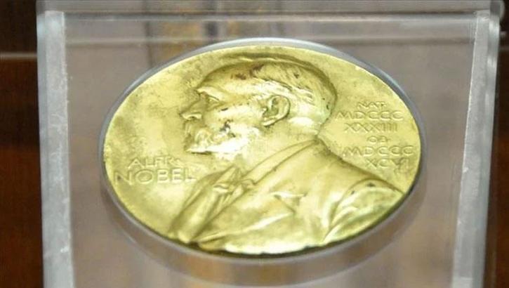 2025 Nobel Kimya Ödülü sahibini buldu!