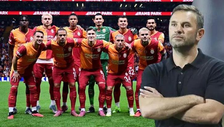 Performansıyla hayran bıraktı: İngilizler, Galatasaray'ın yıldızı için İstanbul'a geliyor!