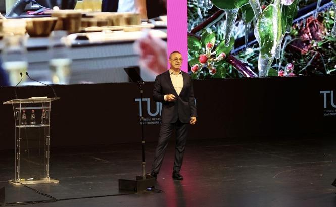 GastroEkonomi Zirvesi İstanbul’da yapıldı