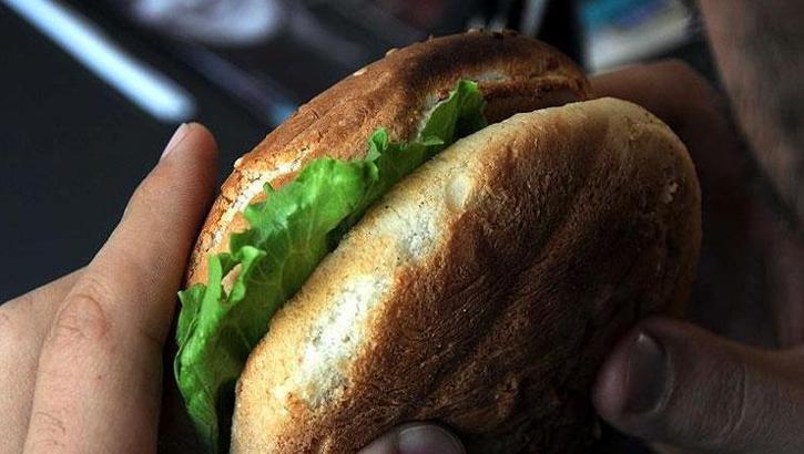 Avrupa Birliği'nde vejetaryen burgeri yasaklama girişimi