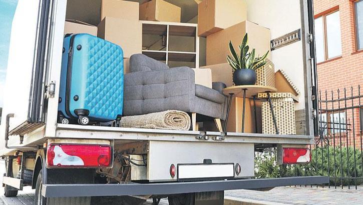 Nakliyecilerin 'ekstra para' oyunu