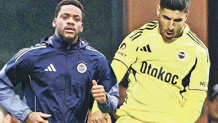 Fenerbahçe'de rönesans