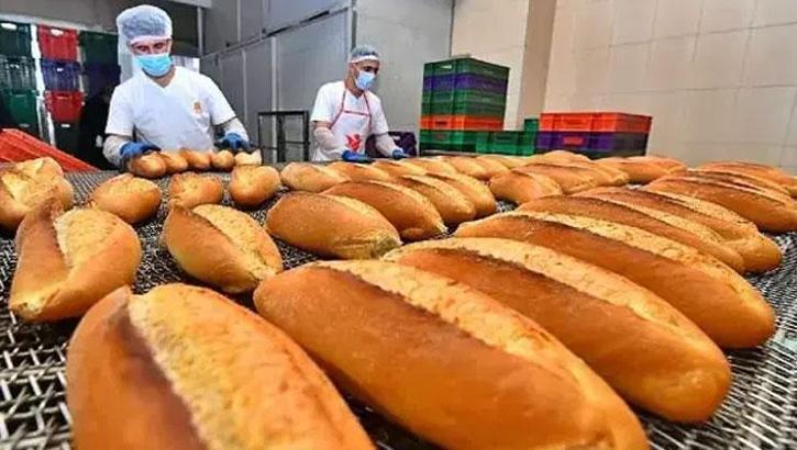 İzmir'de Halk Ekmek fiyatına zam geldi