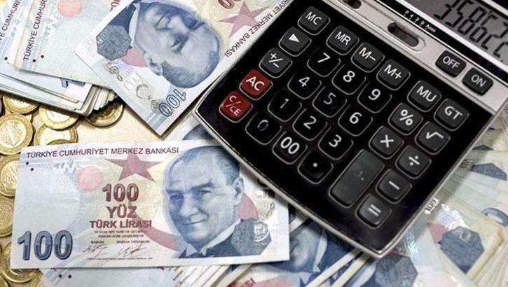 Maliye düğmeye bastı: ‘Özel giderler’ radara alındı