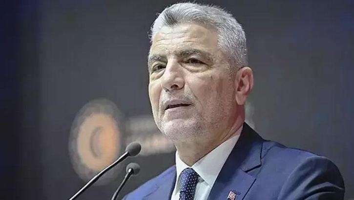 Almanya'ya TOGG ihracatıyla ilgili Bakan Bolat'tan açıklama!