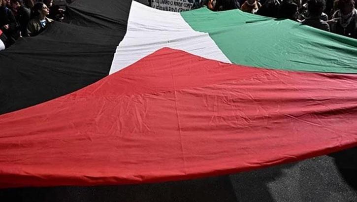 Hamas ile İsrail arasında ateşkes! İlk aşama resmen yürürlükte