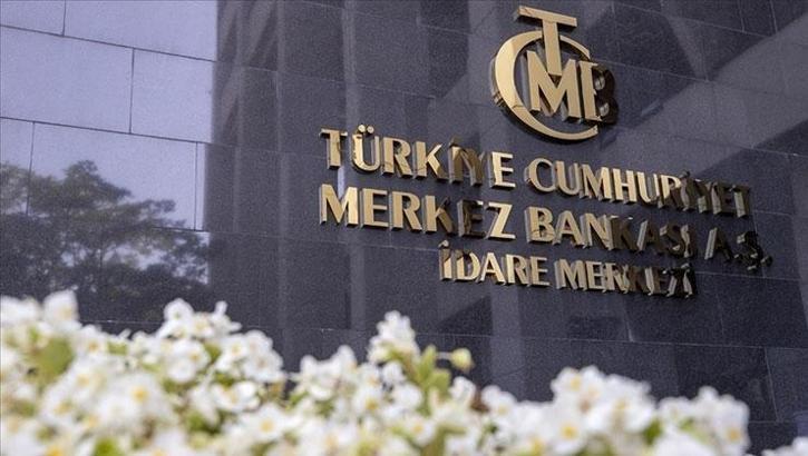 Merkez Bankası rezervlerinde yeni rekor!