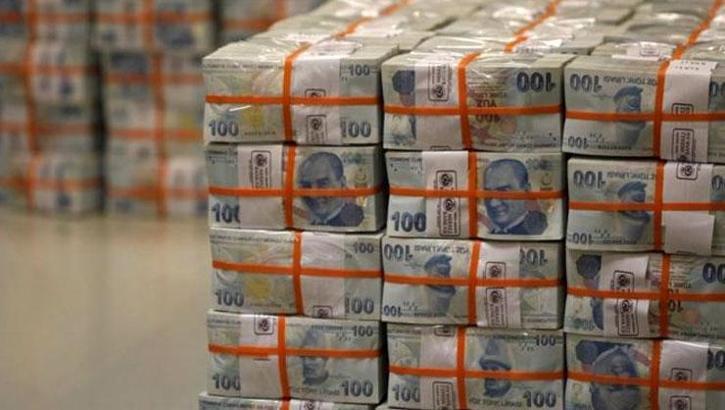 KKM bakiyelerinde düşüş sürüyor