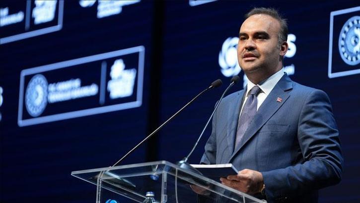 Bakan Kacır, ağustos ayı sanayi üretimi rakamlarını değerlendirdi