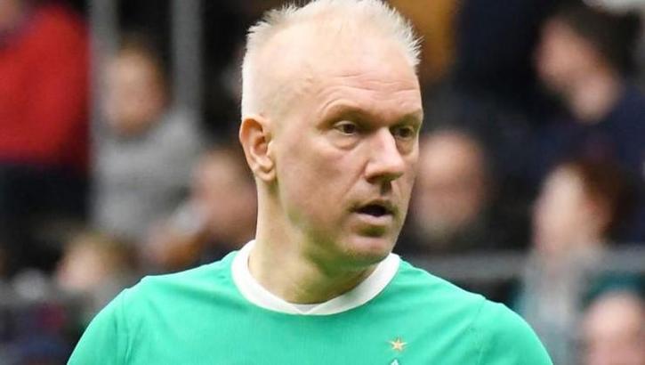 Unutulmaz golcü Ivan Klasnic'ten şok sözler! 'Her an ölebilirim'