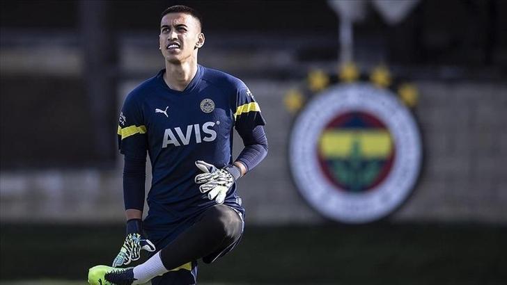 İrfan Can Eğribayat'tan müjdeli haber