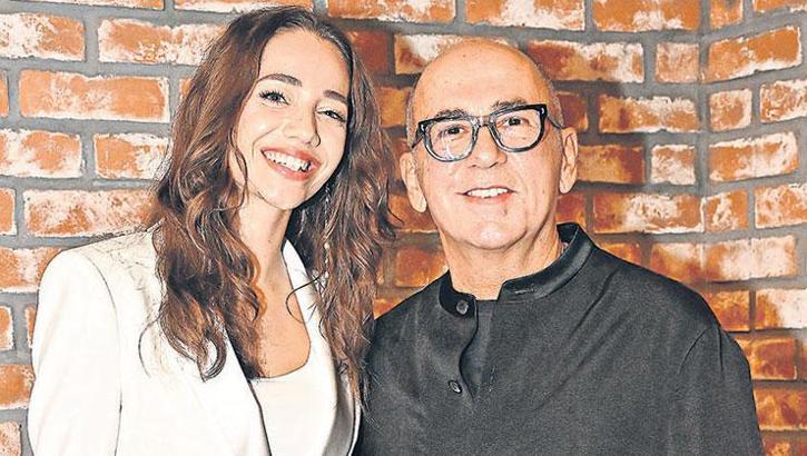 ‘Elmaslar’ gala yaptı