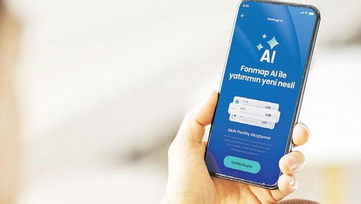 Fonlara yatırım yapmak artık çok daha kolay