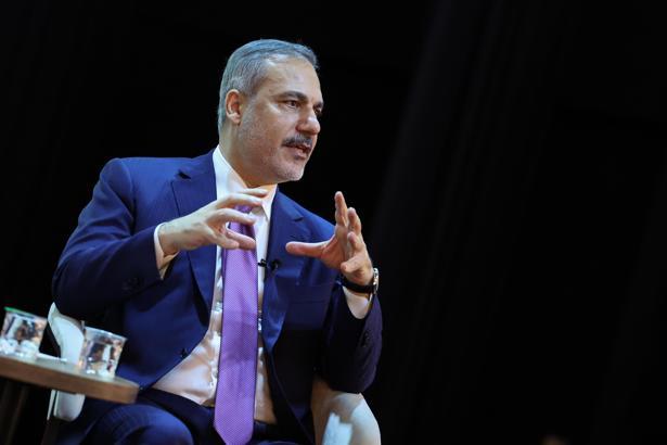 Dışişleri Bakanı Hakan Fidan: Türkiye sahada ateşkesi takip edecek