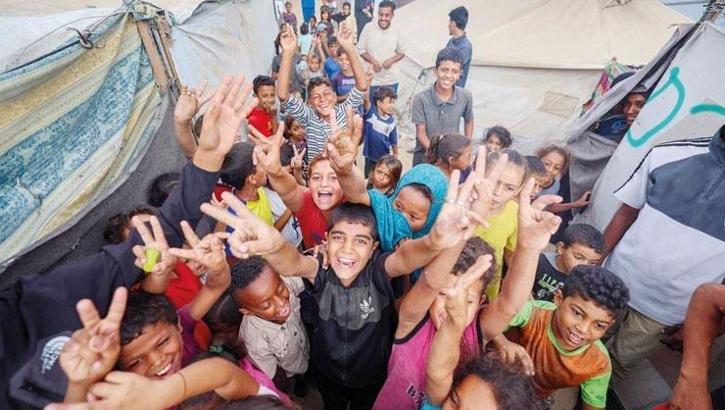 Gazze’de 733 gün sonra ateşkes! Şimdi ne olacak? Hamas 2 ismi istiyor