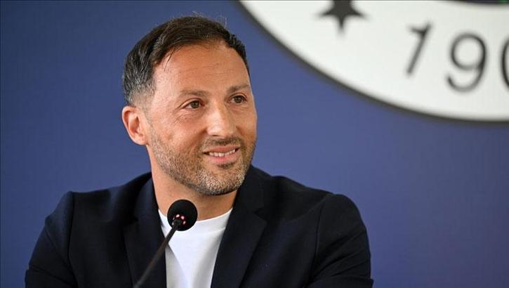 Fenerbahçe'de Aykut Kocaman gelişmesi! Tedesco kararı