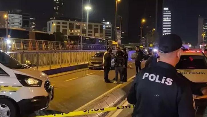 Avukat Serdar Öktem suikastında şüpheliler adliyeye sevk edildi