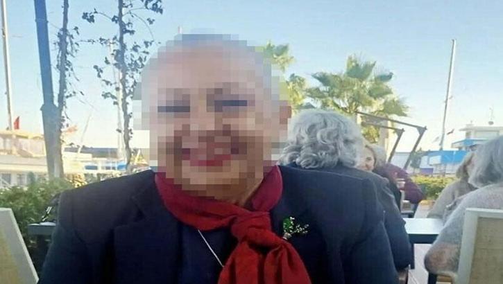 Huzurevinde banyo sonrası şok ölüm! Doktora yakalama kararı