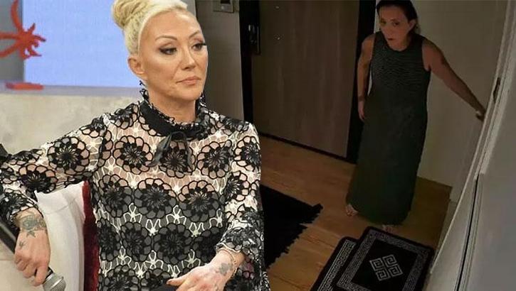 Güllü'nün şüpheli ölümünde dikkat çeken gelişme! Yeni görüntüler ortaya çıktı