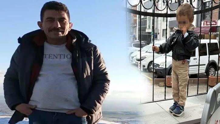 Eskişehir'de vahşet! 1.5 yaşındaki çocuğun boynunu kesip 'Hatırlamıyorum' dedi!