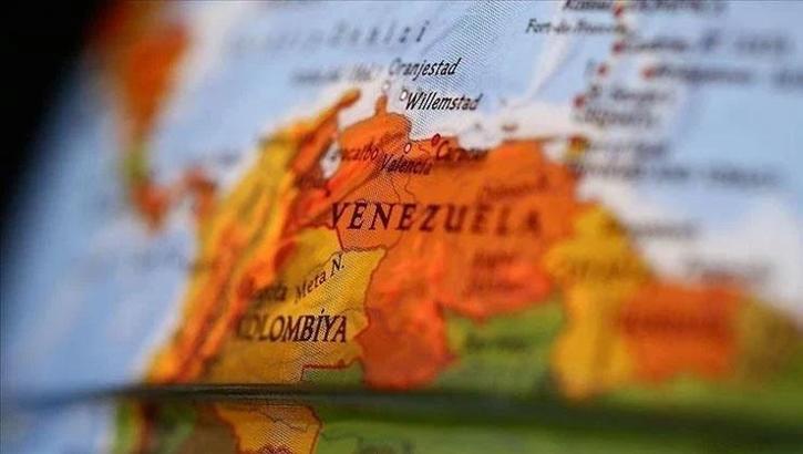 Venezuela'dan BMGK'ya 'acil' toplanma talebi!