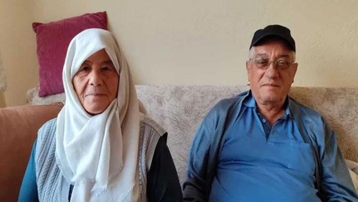 Müjdeli haberi muhtar verdi: Mehmet amcamızı tekrar hayata döndürdük